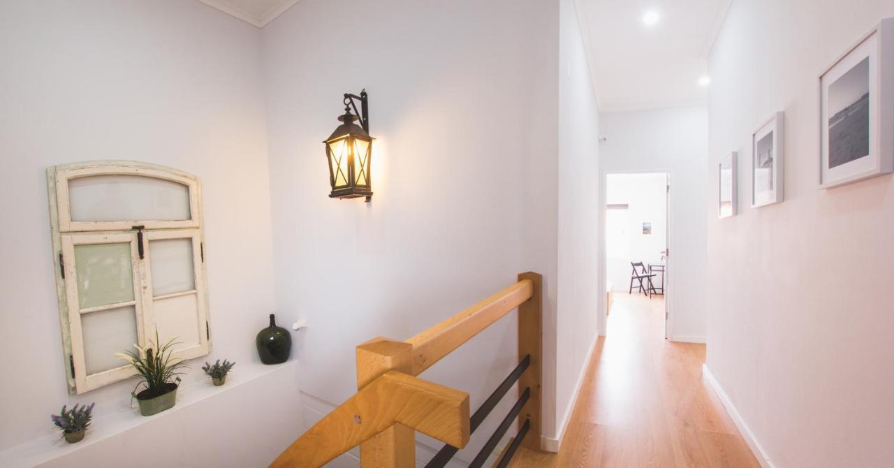 Ardmar B&B Vila do Bispo Zewnętrze zdjęcie