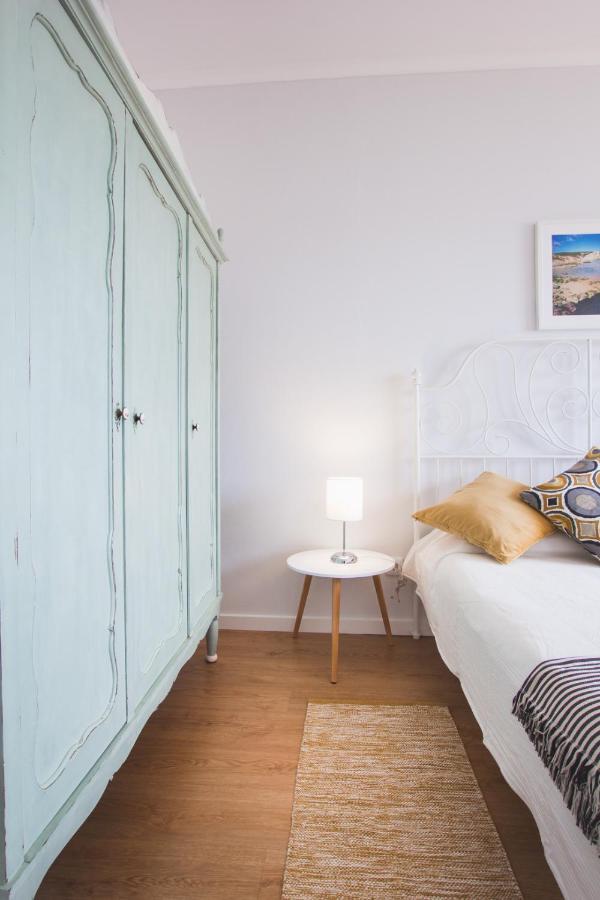 Ardmar B&B Vila do Bispo Zewnętrze zdjęcie