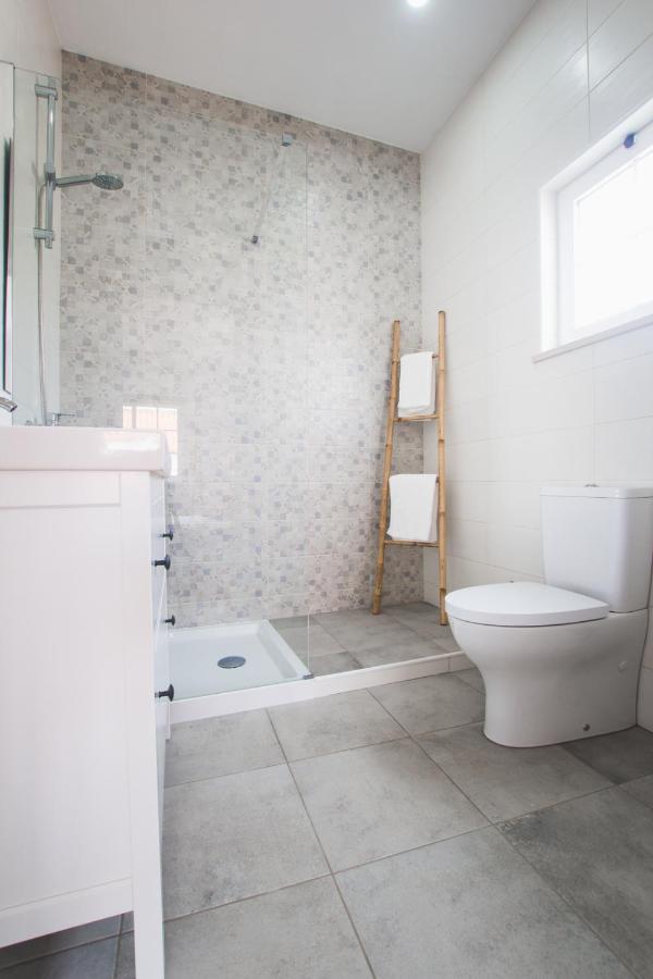 Ardmar B&B Vila do Bispo Zewnętrze zdjęcie