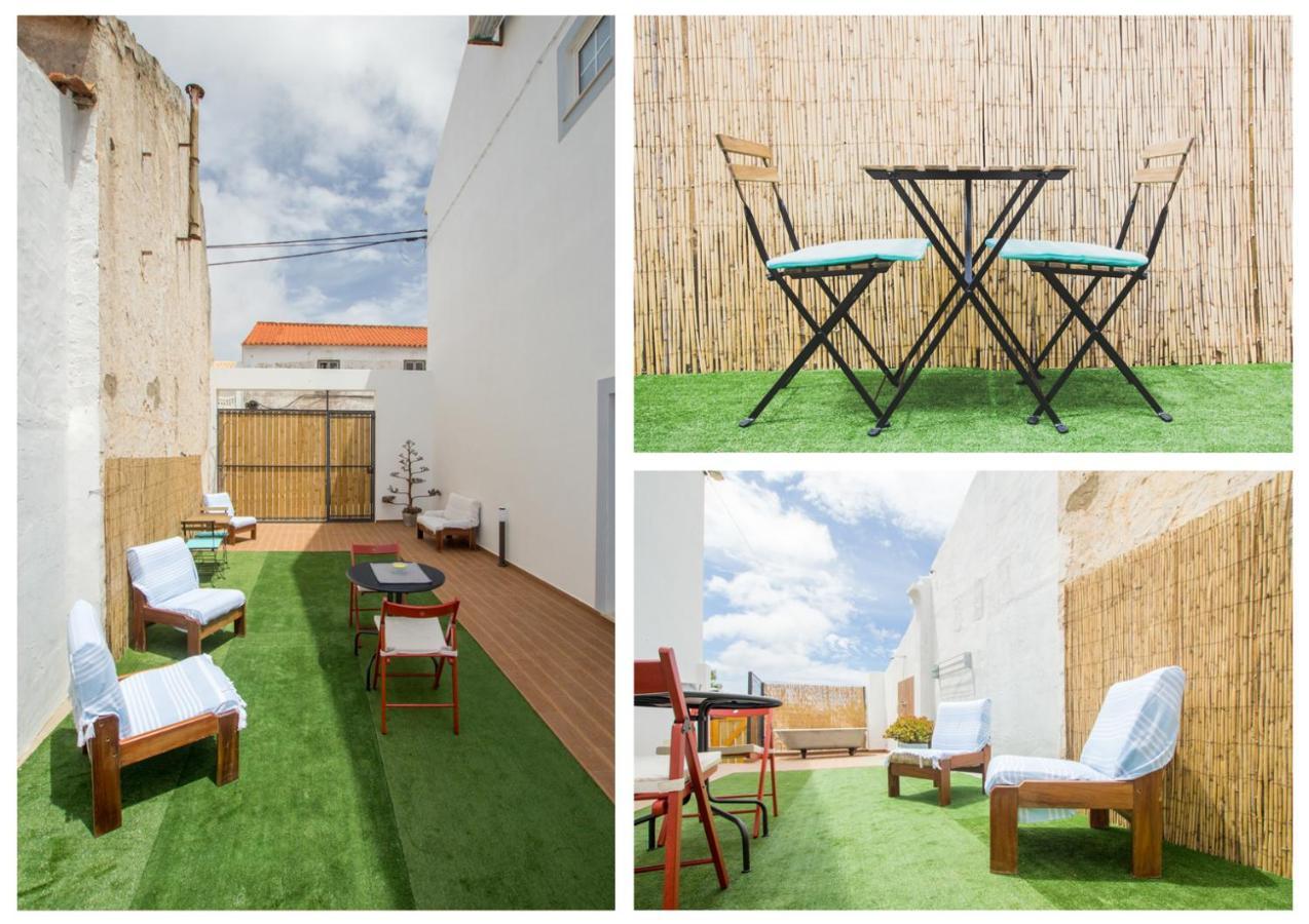 Ardmar B&B Vila do Bispo Zewnętrze zdjęcie