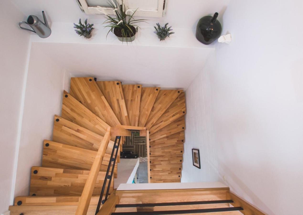 Ardmar B&B Vila do Bispo Zewnętrze zdjęcie