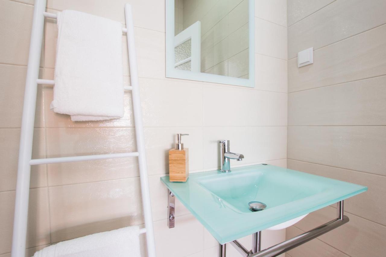Ardmar B&B Vila do Bispo Zewnętrze zdjęcie