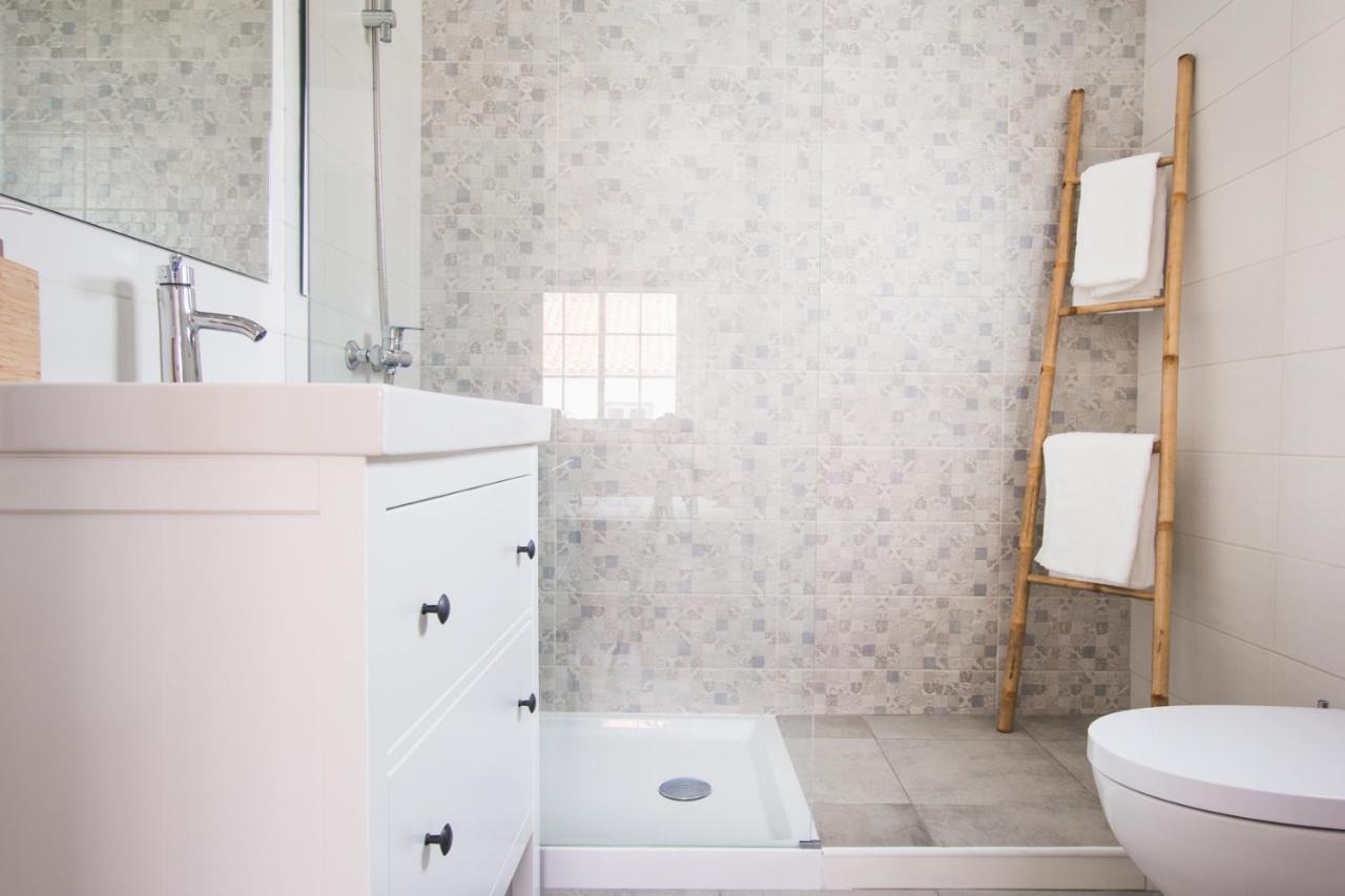 Ardmar B&B Vila do Bispo Zewnętrze zdjęcie